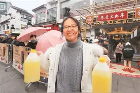 青睐老品牌 爱上“新国潮”（青年消费新趋势观察⑦）图片