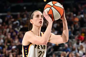 状元克拉克领衔！菲尼克斯WNBA全明星正赛名单出炉图片