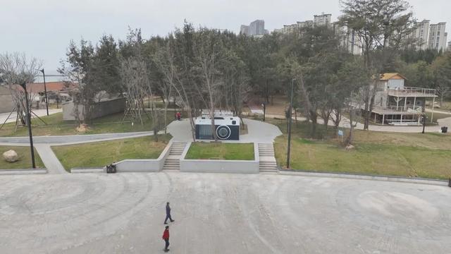 东山屿南湾焕新升级！