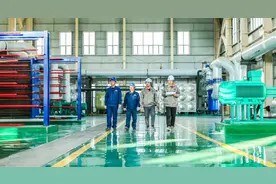 上门服务暖人心 迎峰度冬保供电图片