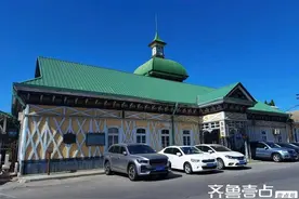 走进旅顺口，追忆那段沧桑岁月图片