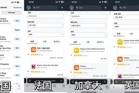 16个国家应用市场下载居首，淘宝突然在全世界都火了！图片