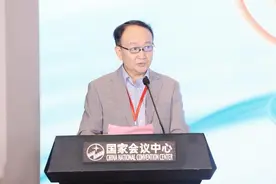 inne推动DHA市场迎来新规范，中外专家齐聚DHA高峰论坛图片