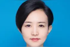 TA在基层绽放光彩丨优秀毕业生李忠娥图片