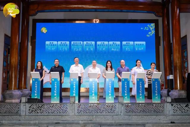 黄山扬州文旅企业将建更深层次合作机制！