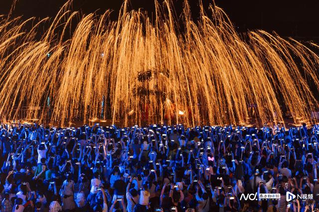 投资60亿、迎客千万！赤坎华侨古镇成大湾区文旅消费新地标