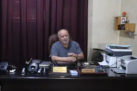 通讯｜“故乡的生活才有灵魂”——巴勒斯坦难民梦想回家图片