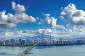 温州“引才专列”开到香港 4万月薪“加码”抢人才图片