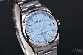 集齐五种颜色召唤“庆典面”！劳力士蚝式恒动型选购指南图片