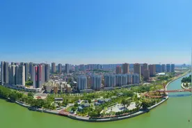 江门楼市回稳向好，这个机制发挥大作用图片