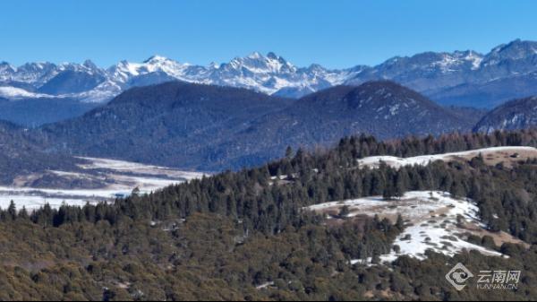 香格里拉国家公园候选区：一座没有围墙的生态博物馆
