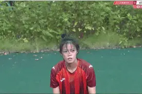 江苏女足客场0:2不敌广东，“成全”对方半程女超登顶积分榜图片