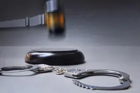 曾故意伪造国家机关印章，落马副局长以“原公务员”身份做抖音博主，账号已封图片