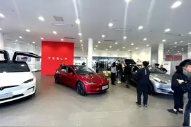 贵州首批汽车置换补贴发放，车主喜提新车共绘绿色未来图片