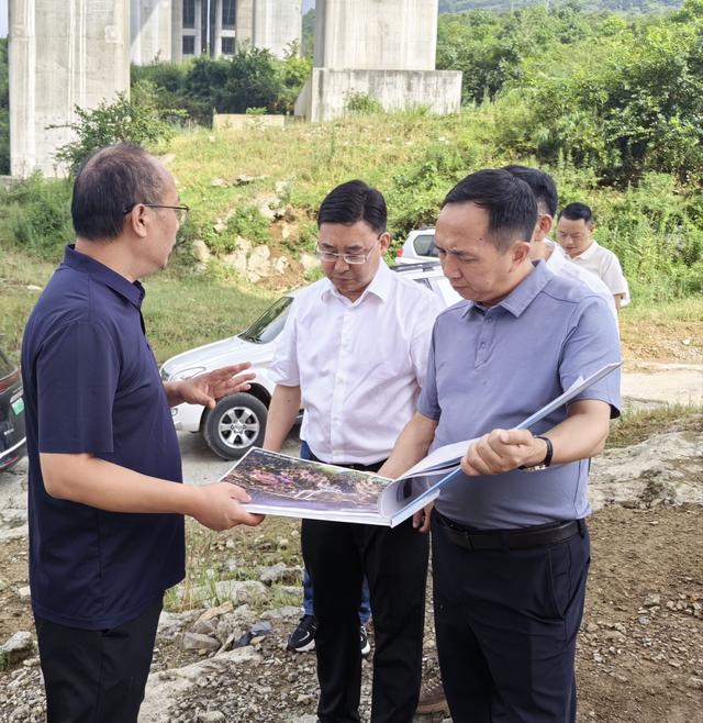 精准监督 破解桥旅结合融合发展“梗阻”