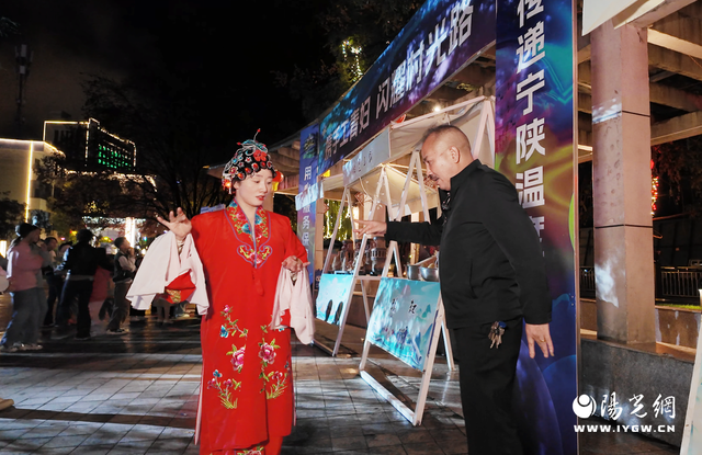 “原生态风光 + 沉浸式体验” 宁陕"双节"接待游客15.45万人次