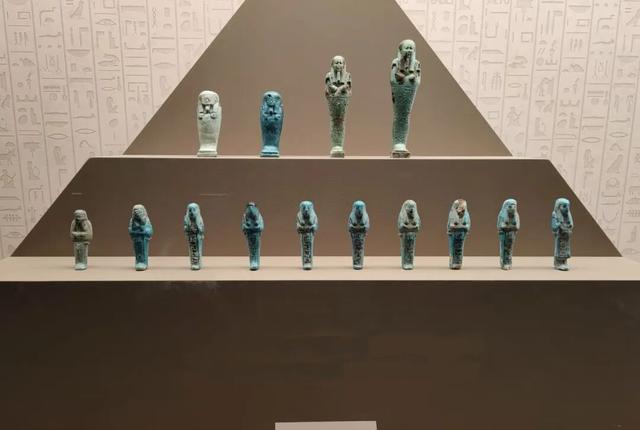 大埃及博物馆已开放！送上一份硬核观展指南……