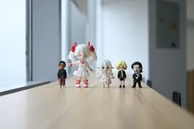 一键丝滑！全球消费级 3D 打印“顶流”接入腾讯混元图片