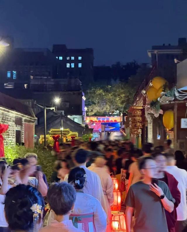 西城区6个点位入选北京市2025“夜京城”榜单