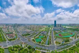 坚定信心 鼓足干劲 勇挑大梁｜南通开发区加快打造“四个一流”，力争两年超千亿图片