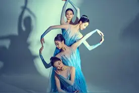 广州艺术季26日启幕：郑云龙、杨丽萍、叶童等大咖云集图片