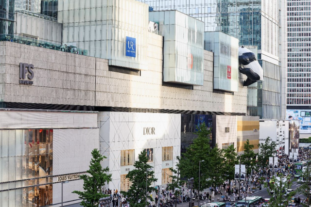 比中国年轻人更爱去成都的，居然是外国年轻人？