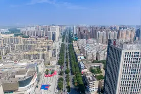 【聚焦两会】全面融入共建西安都市圈，推进富阎产业合作园区发展图片