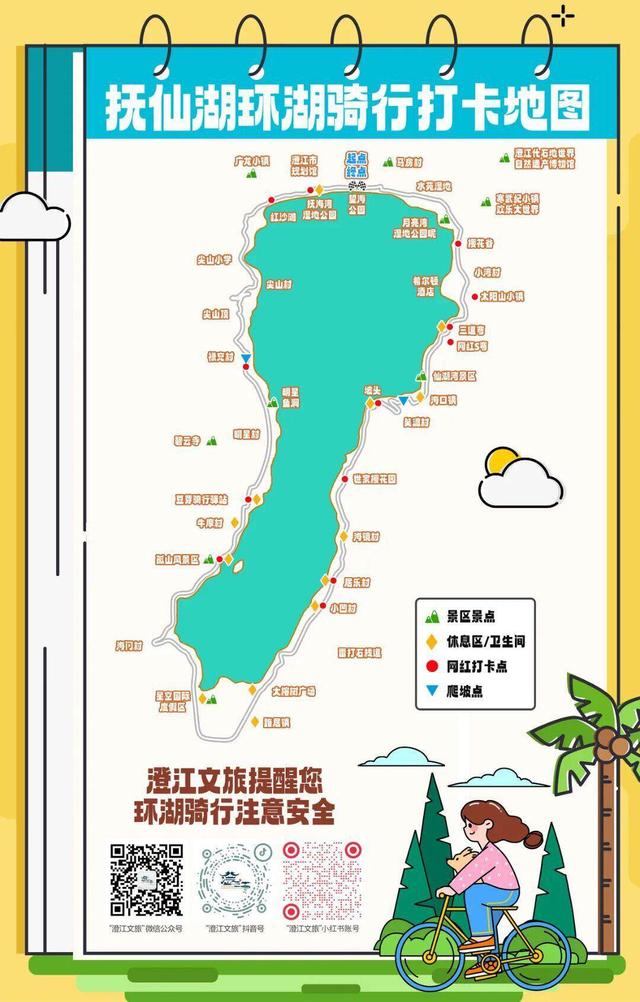 骑遇云南，拾起浪漫