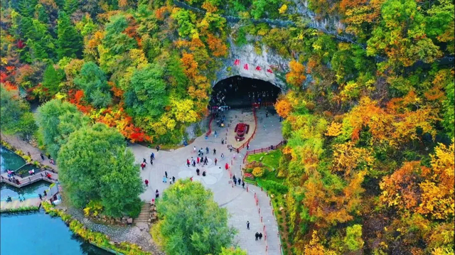 1小时直达的快乐！2025沈阳都市圈秋季游活动开始了！