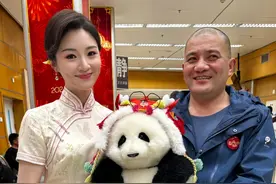尽显江南韵味，浙江传统民歌《采茶舞曲》春晚唱响图片