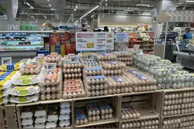 盒马药残超标鸡蛋已更换供应商，购买涉事批次的顾客可退款图片