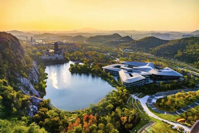 给我两天，还你江苏千年 | 让千年时光在温泉里流淌，让十三城风景在园林中绽放