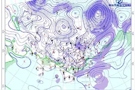 全国多地出现海水倒灌是何原因？专家解读来了图片