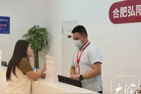 是实习，亦是成长｜大学生邓中源：在商场前台工作，磨练自己适应社会图片