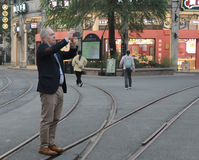 葡萄牙旅行商走进开平，探寻文旅合作新机遇