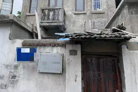 “住宅成文物想重建遇阻”，文保要与民生兼顾图片
