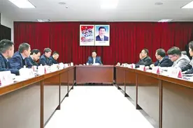 适应形势变化 立足实际需要 努力提升西藏职业技术教育培训水平 培养更多社会主义现代化新西藏建设者图片