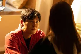 《小满生活》获赞“电子暖气” 导演汪俊：用轻喜剧消解焦虑丨谈艺录图片