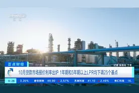 年内第三次调整！LPR下调0.25个百分点，释放哪些信号？图片