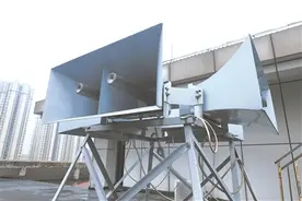 防空警报设备如何发出最强音图片