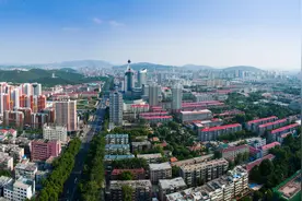 聚焦2025济南两会｜占比80.3%！2024年济南市财政民生支出1122.2亿元图片