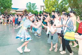 多元布局，激发徐州夏日经济新活力图片