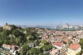 厦门不少地名和民俗与龙有着千丝万缕的联系图片