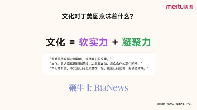 美图成立17周年，吴欣鸿：依然面临不少挑战