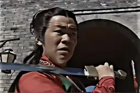 宋祖儿灵动、吴磊可爱，原来这些演员都演过哪吒！只有咱宝强成了表情包图片