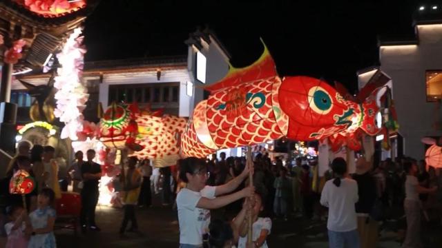 超值得！快来安徽这些避暑地打卡