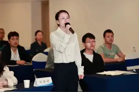 殡葬礼厅司仪杨银：人生的每一场告别都很重要图片