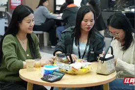 临武县：“以旧换新”国补促家电市场掀起消费小高潮图片