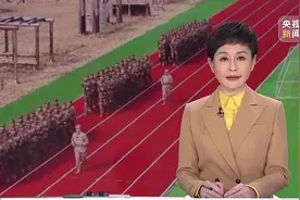 今年春季征兵役前教育完成 成为一名合格新兵还需哪些环节？图片
