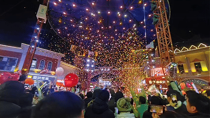 豫篮燃动龙都，解锁濮阳文旅新玩法！